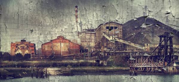 Photograph Mikel Arrizabalaga Catarsis Iii on One Eyeland